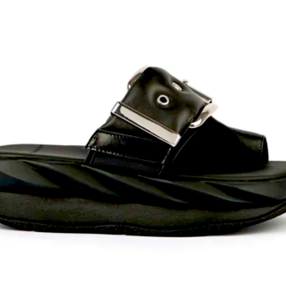 4cccees Free people sandals